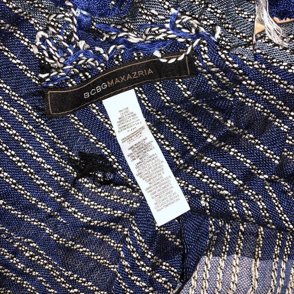 BCBG Scarf - Picture 5 of 5